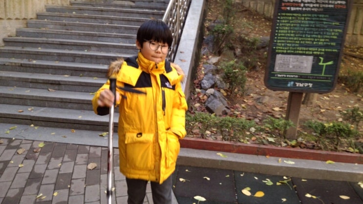 왕북초등학교 이미지