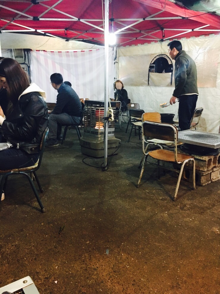 장터포차 이미지