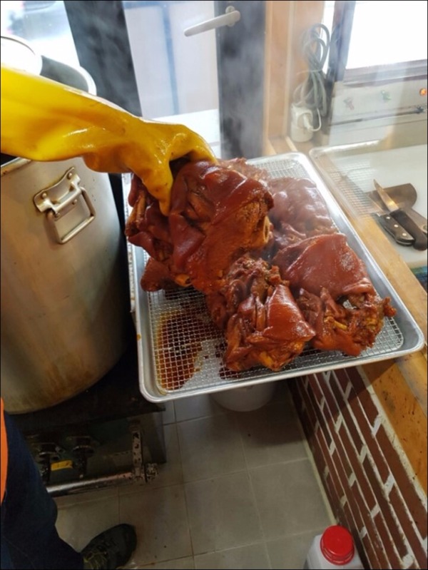 낙성대족발 이미지