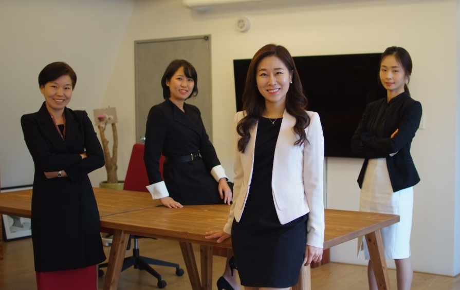 법무법인온세상 이미지