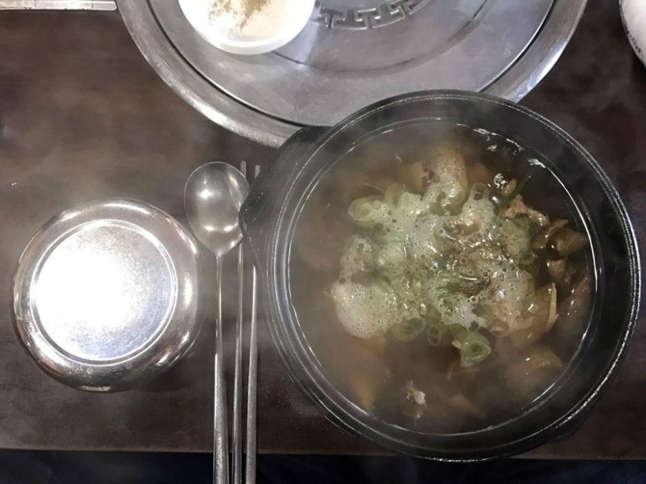 두꺼비옻닭전문 이미지