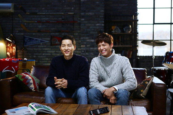 훈훈커뮤니케이션 이미지