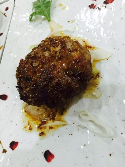 독도게찜 이미지