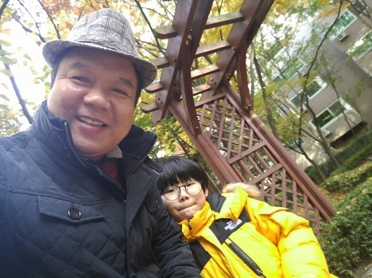 왕북초등학교 이미지