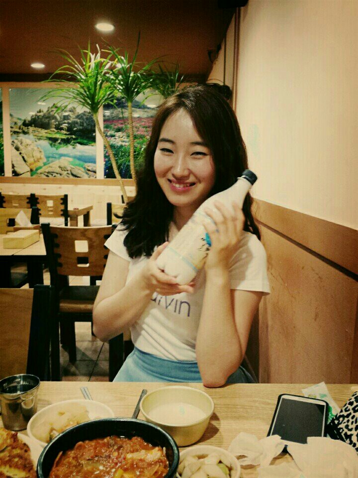 쌀아가씨 이미지