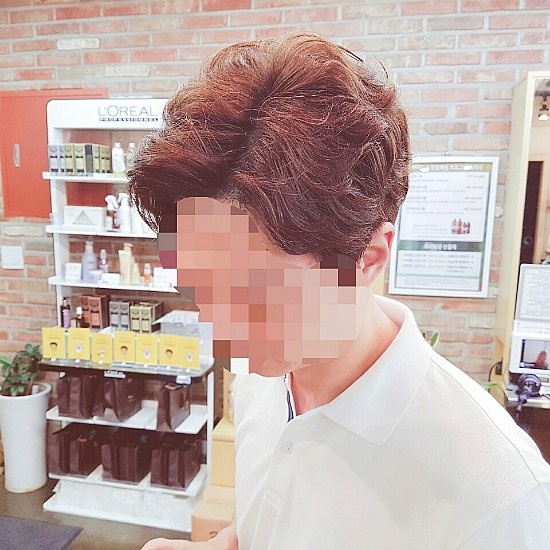 아이디헤어 김포장기점 이미지