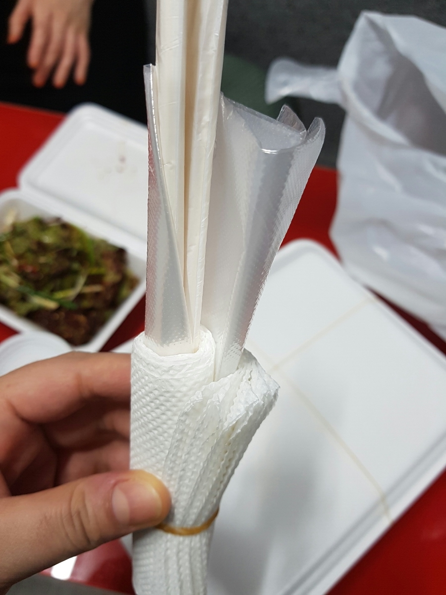 옥여사마늘통닭 이미지