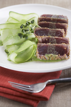 아라한참치 이미지