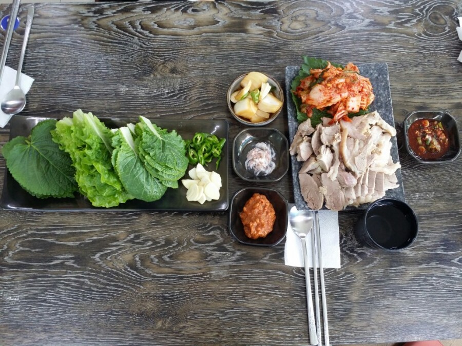 솔이네국수집 이미지