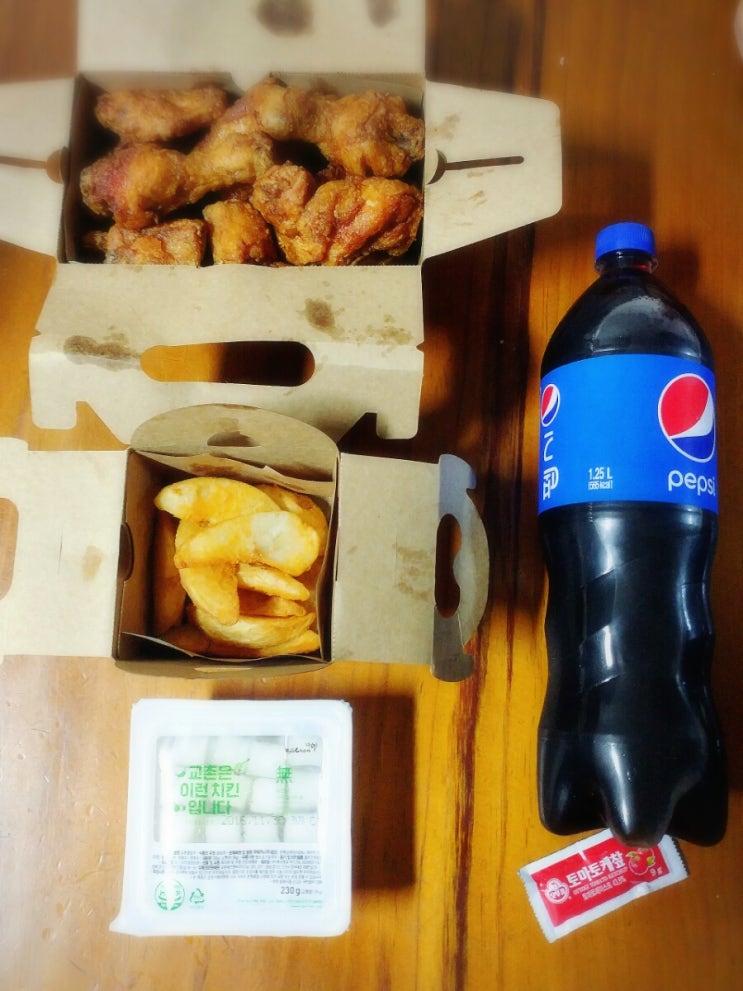교촌치킨숭인점 이미지