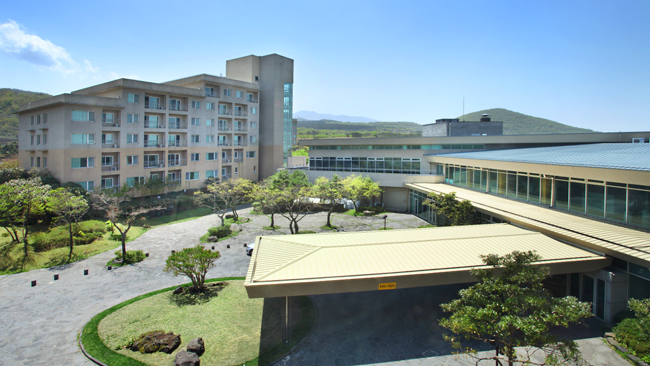 한화호텔앤드리조트(주)경주 이미지
