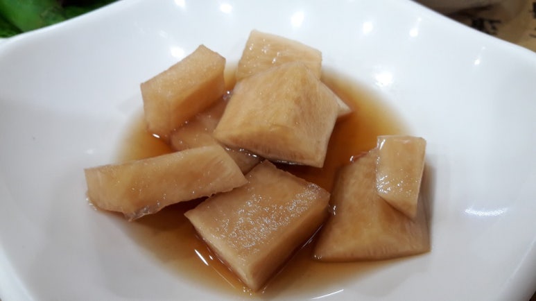 청송갈비 이미지