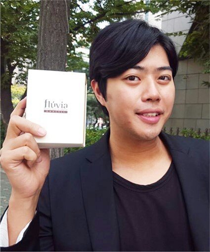 플루비아 이미지