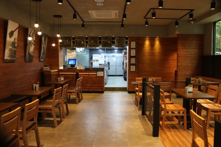 교촌치킨(상인점) 이미지