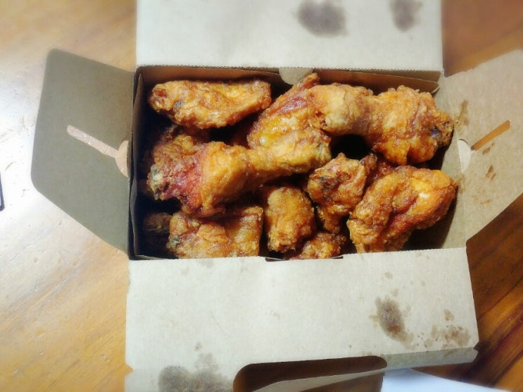 교촌치킨숭인점 이미지
