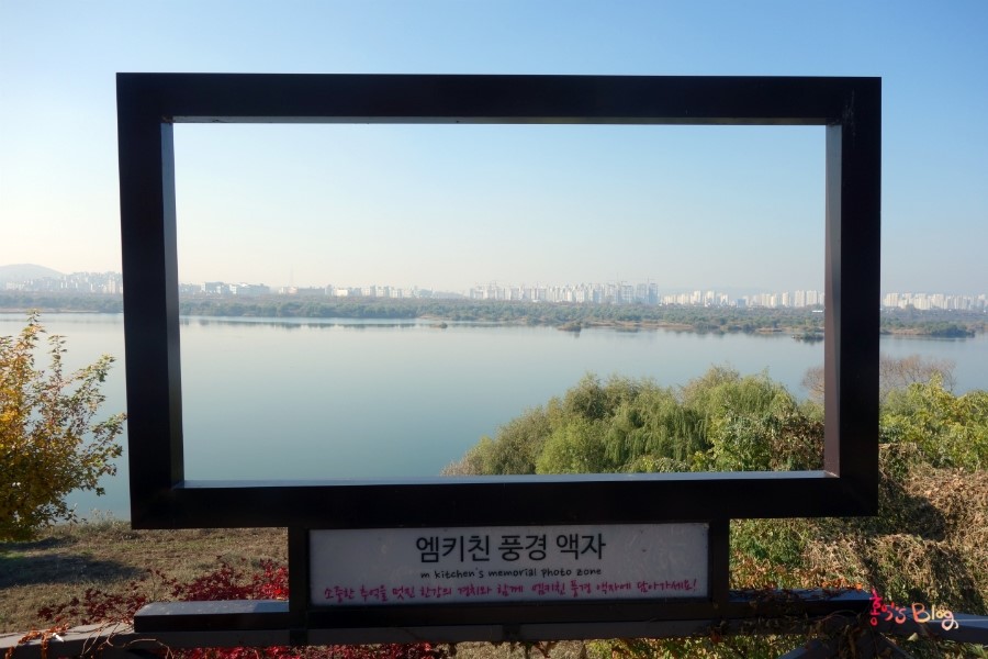 동막골입구교차로 전 이미지