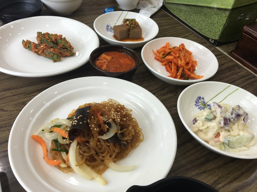 한스떡갈비한정식 이미지