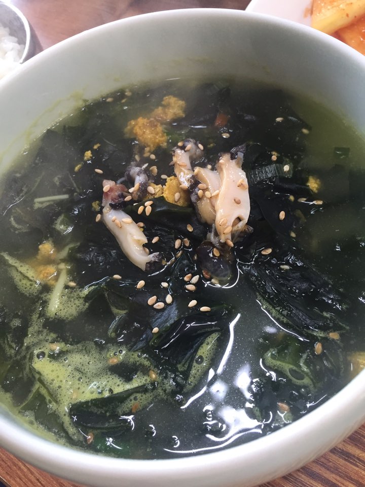 선미식당 이미지