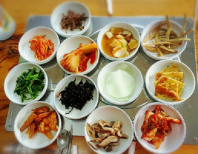 무등골장어구이 이미지