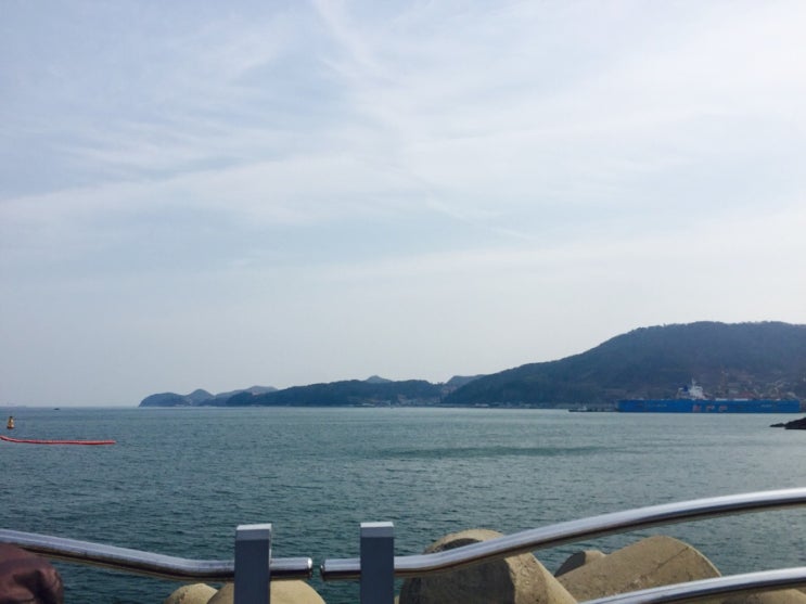 오동도 이미지