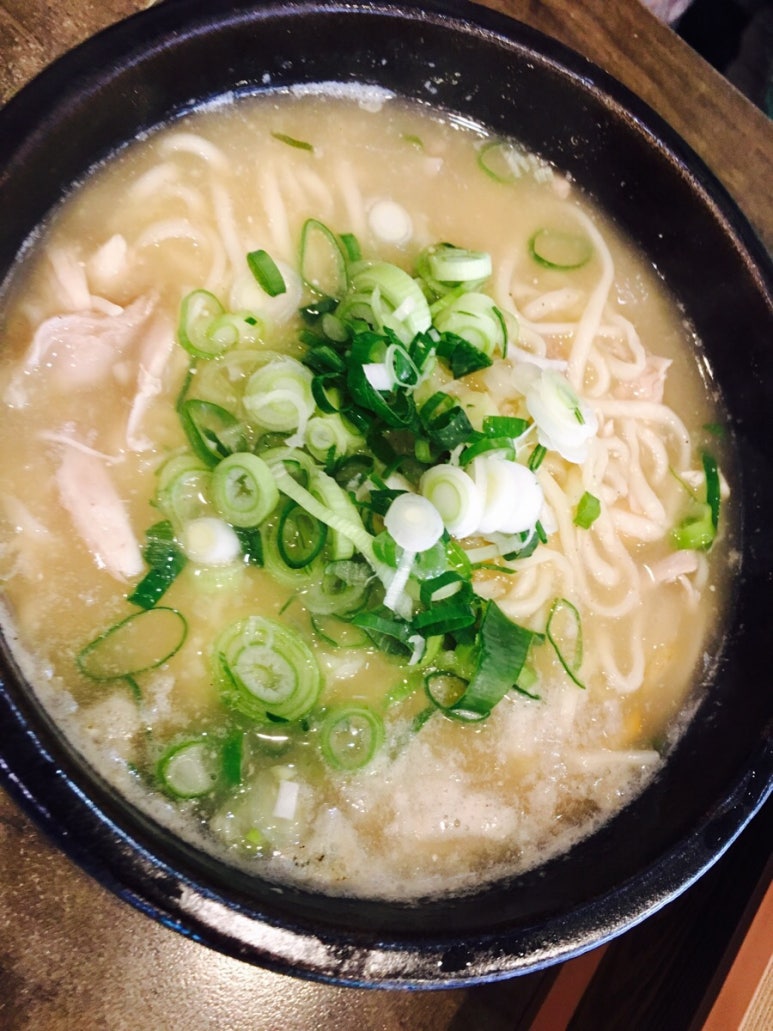 김포손칼국수 이미지