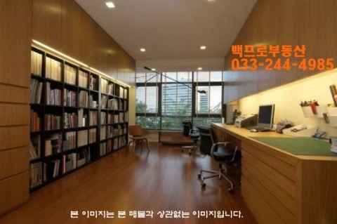 봄내초등학교 이미지