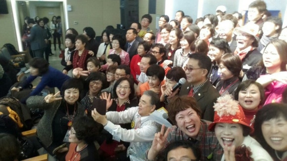 사) 노래강사협회 이미지