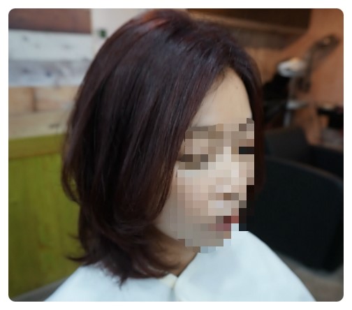 정헤어샾 이미지