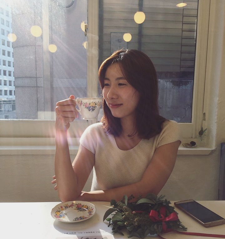 지유명차인사점 이미지