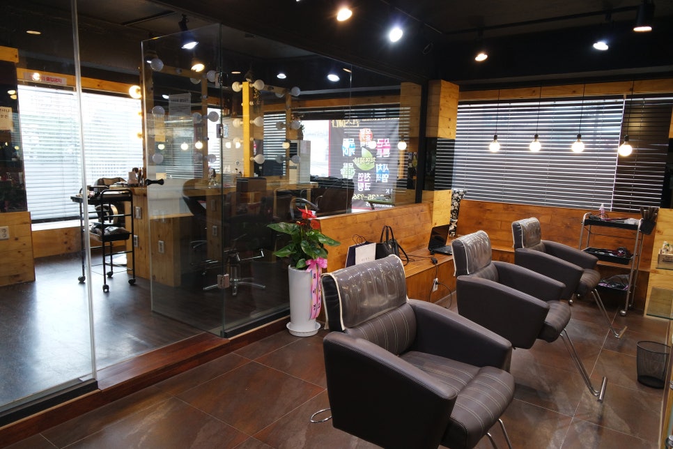 케이살롱(K-SALON) 이미지