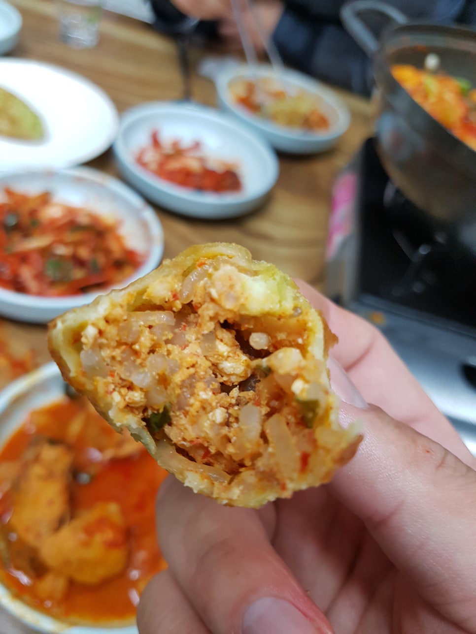 환이네국수 이미지