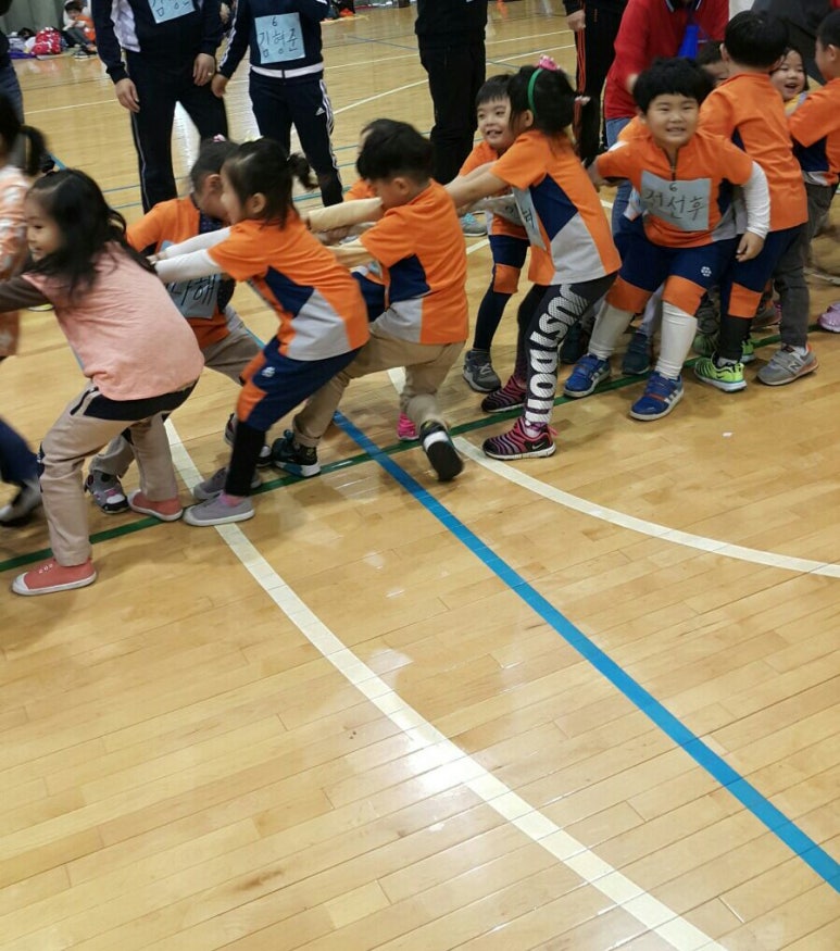 글로잉유치원 이미지