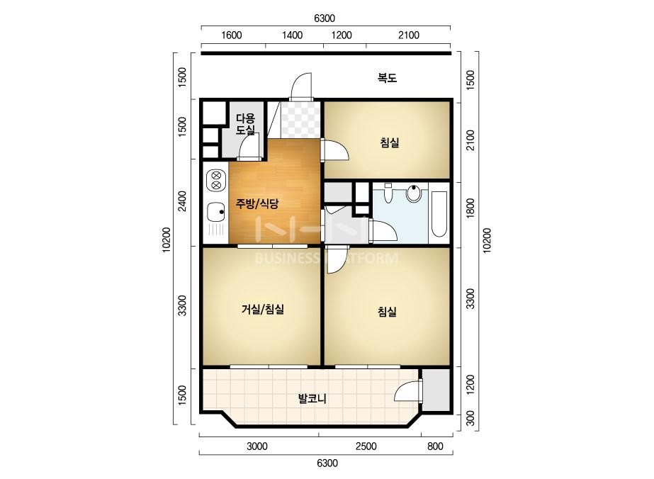 일신건설인테리어 이미지