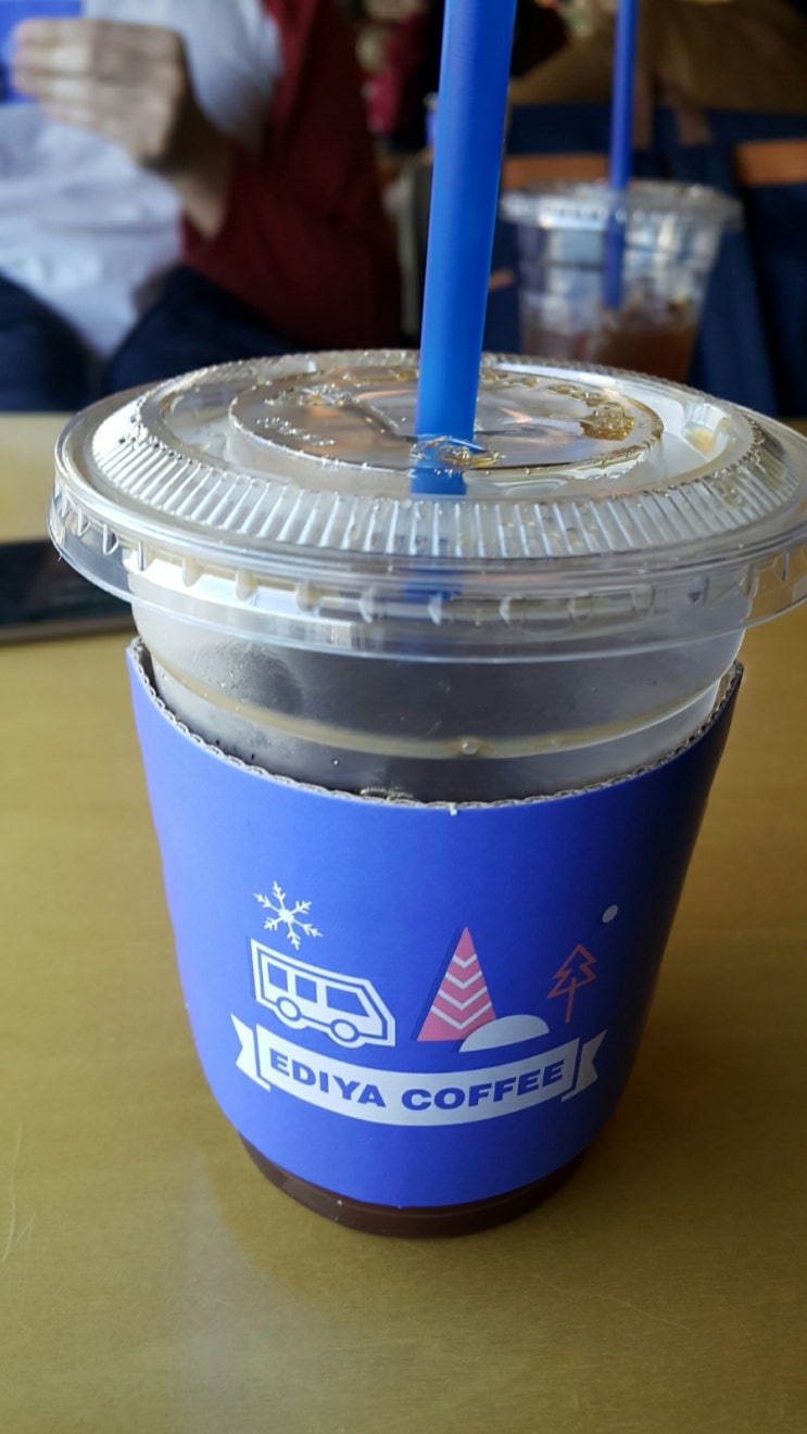 이디야커피김제점 이미지