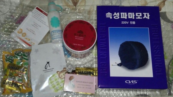 주연 뷰티샵 이미지
