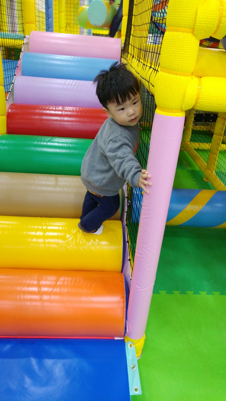 나비키즈카페 이미지