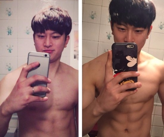 바른습관PT 이미지