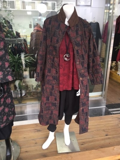 인사동옷집 이미지