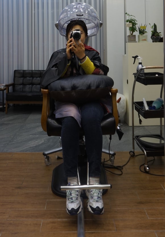 SALON DE Y(살롱드와이) 이미지