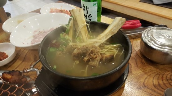 만나김밥 이미지