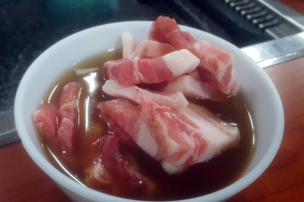 흥일정육점 이미지