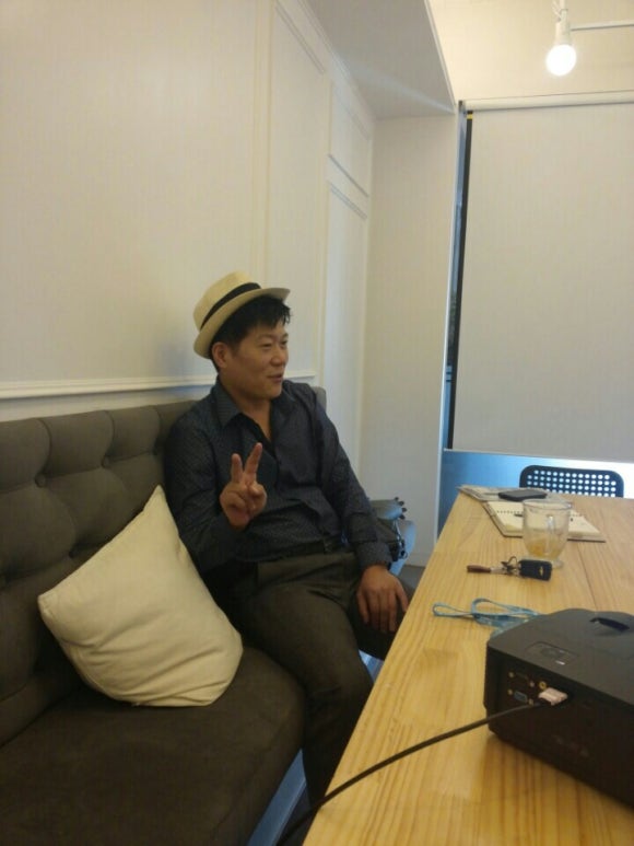 비너스리더 이미지