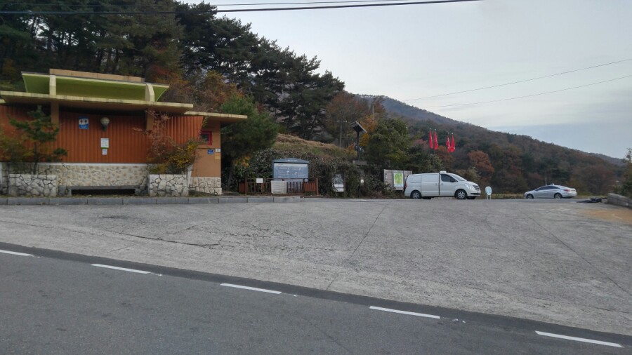 백운령민박가든 이미지