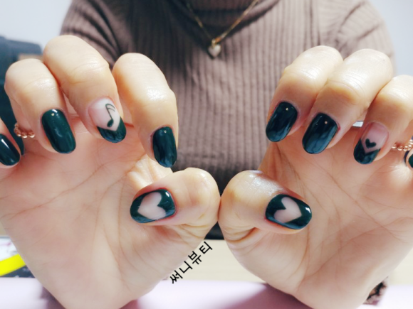 써니네일써니nail 이미지