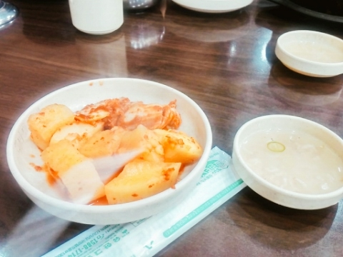 큰마당순대국 이미지
