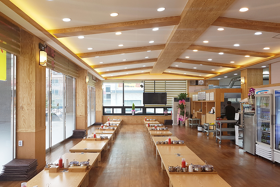 원조장뜰순대 이미지
