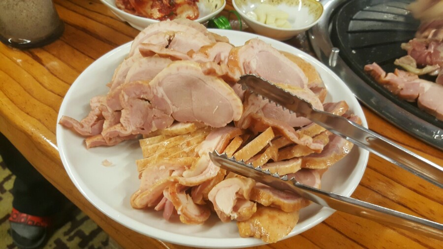 오리마을 이미지