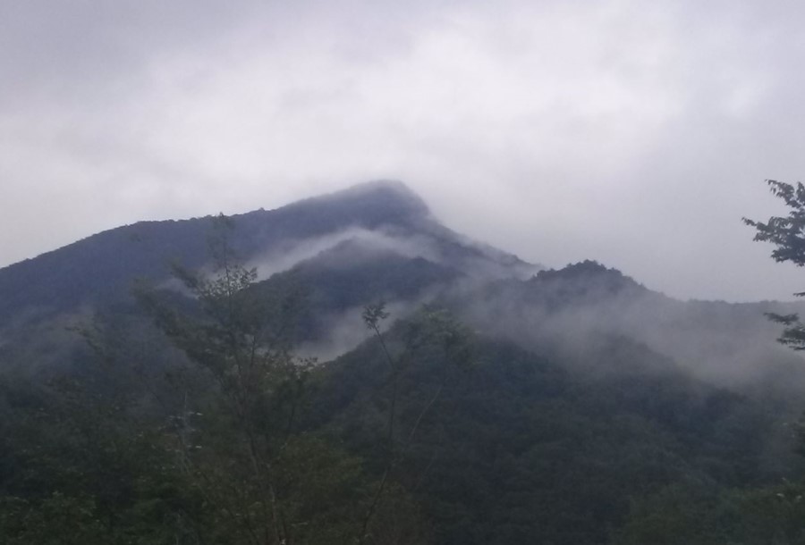산솔 캠핑장 이미지