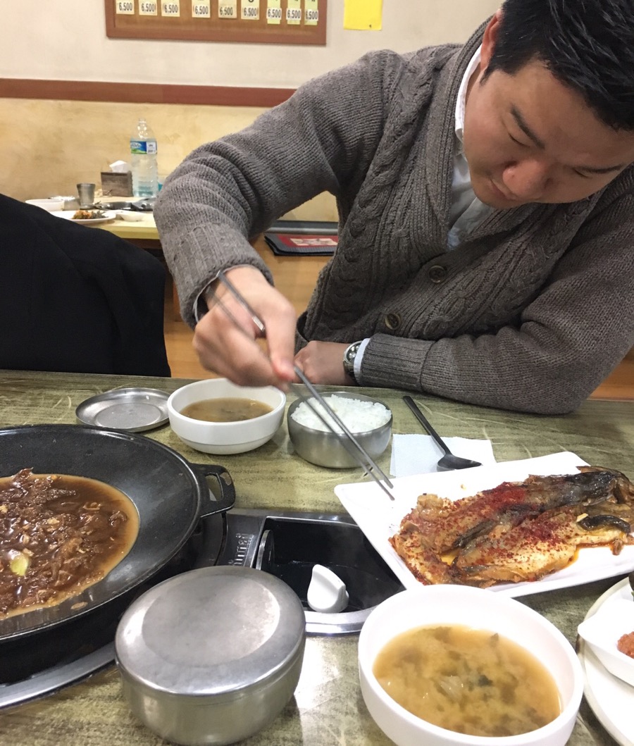 영동코다리 이미지