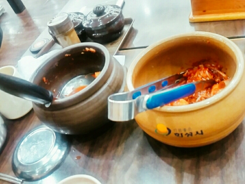 큰마당순대국 이미지